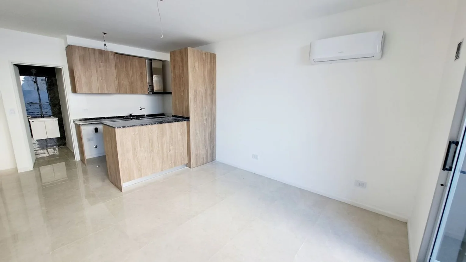 Departamento de 2 ambientes en venta en El Palomar, Intendente Villegas 2400
