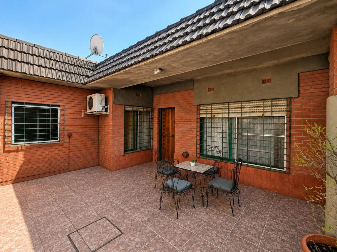 PH de 4 ambientes en venta en El Palomar, Bulnes 1300, foto 4