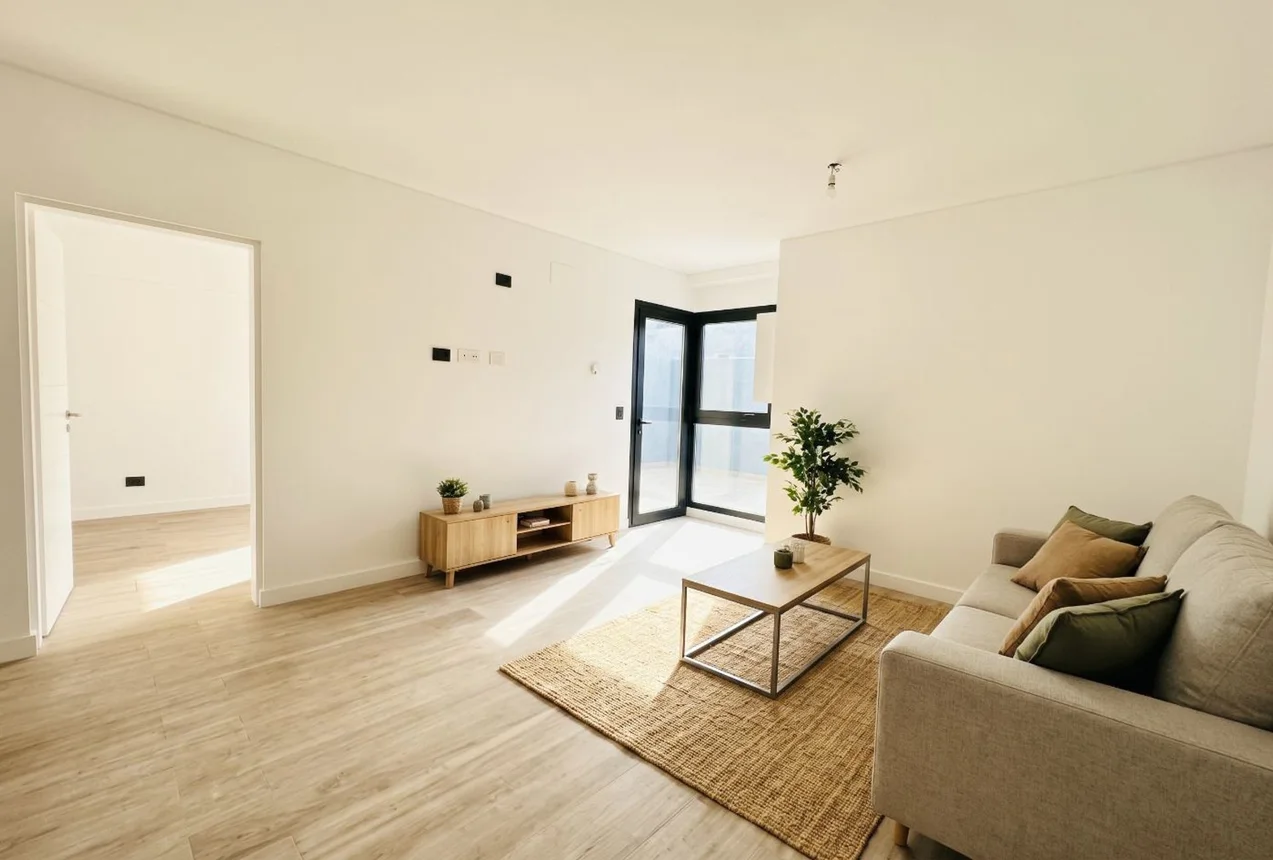 Departamento en venta en Villa Ortúzar, foto 2
