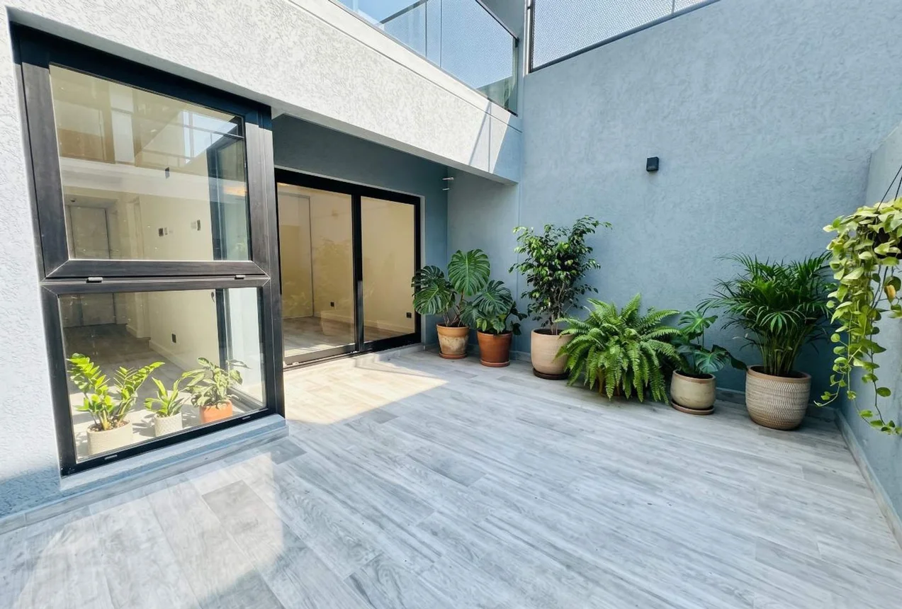 Departamento en venta en Villa Ortúzar