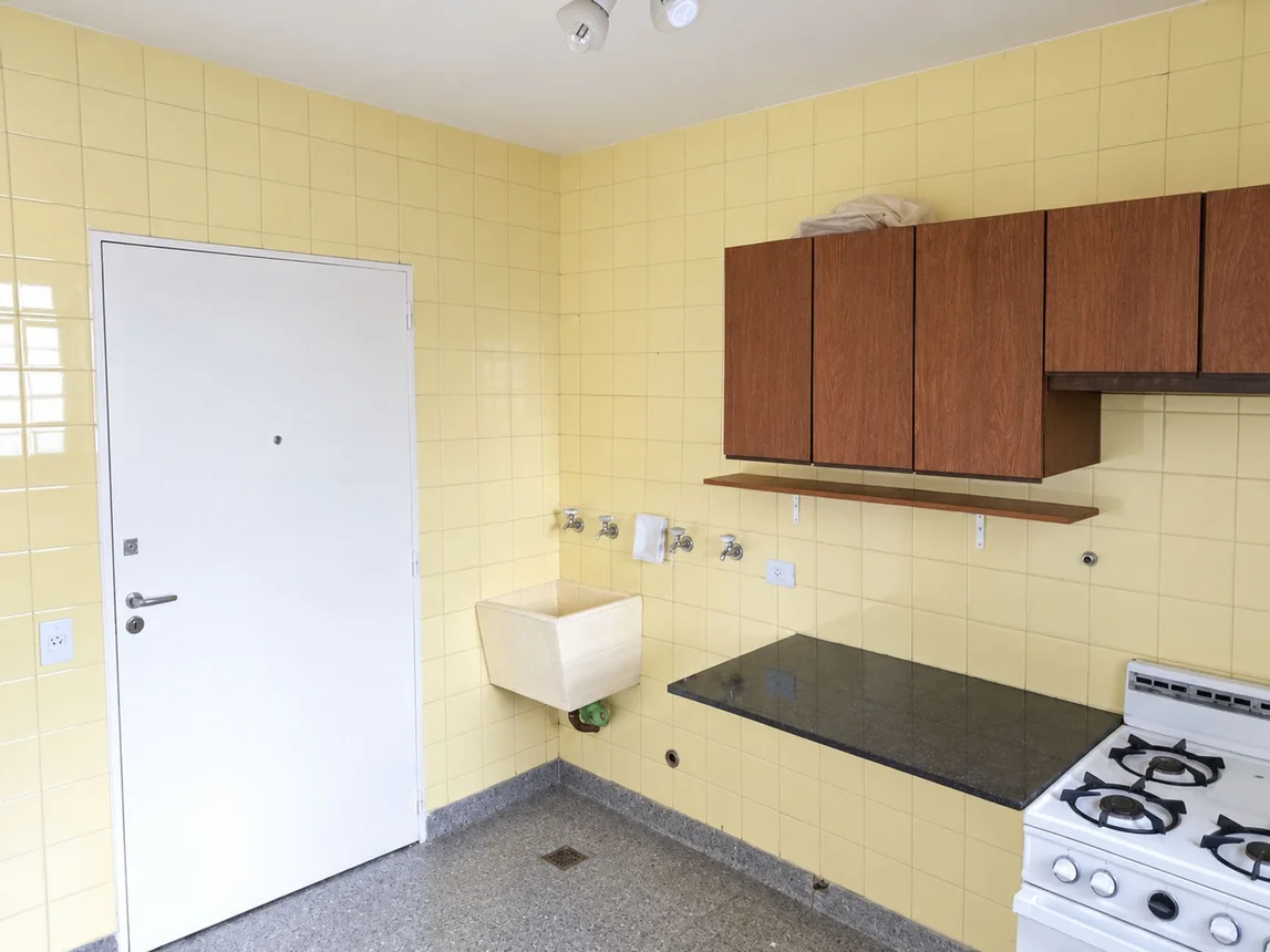 Departamento de 2 ambientes en alquiler en Recoleta, José Andrés Pacheco de Melo 2400, foto 3