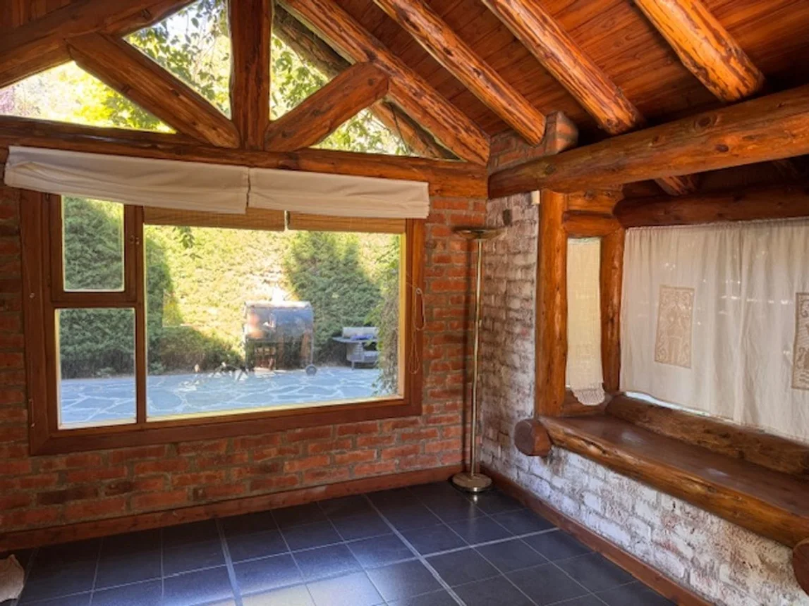 Casa de 4 ambientes en venta en San Carlos de Bariloche, Copahue 4100, foto 3