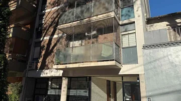 VENTA DEPARTAMENTO 3AMB BELGRANO R, OPORTUNIDAD!!!