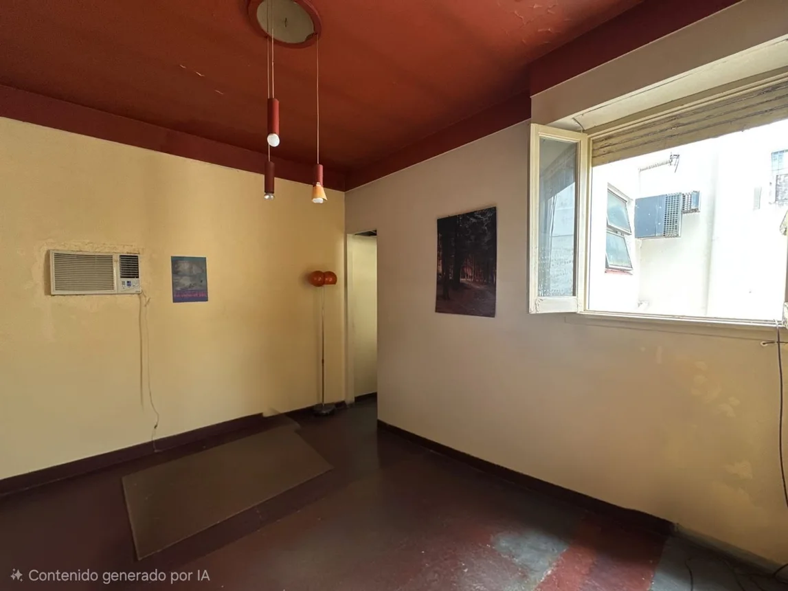 Departamento en venta en Villa Crespo, Julián Álvarez 100
