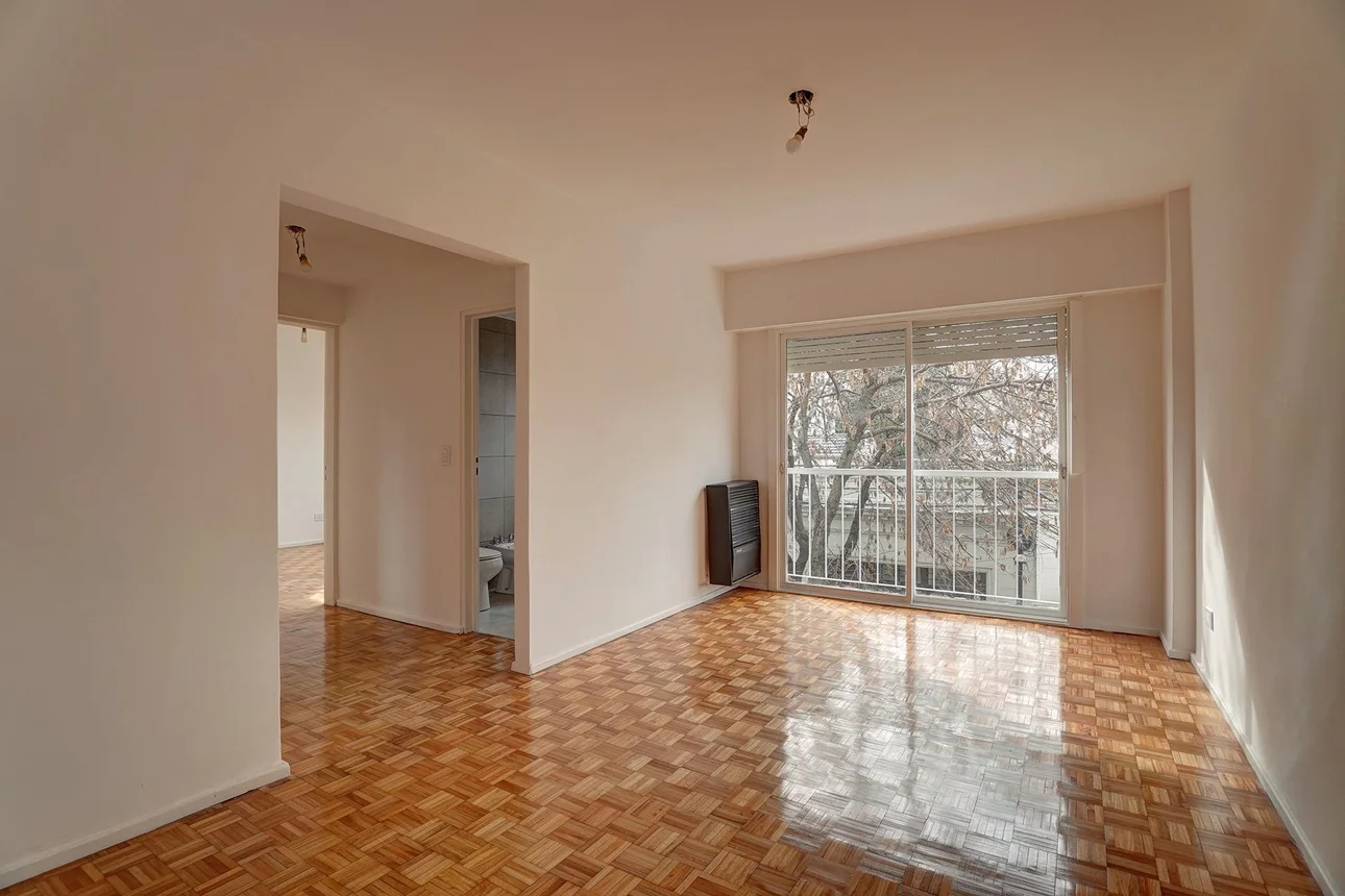 Departamento de 3 ambientes en venta en Boedo, José Mármol 700, foto 3
