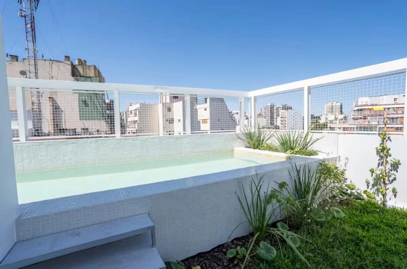 Venta 4 amb a estrenar amenities palermo, foto 3
