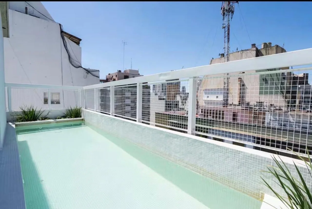 Venta 4 amb a estrenar amenities palermo, foto 2