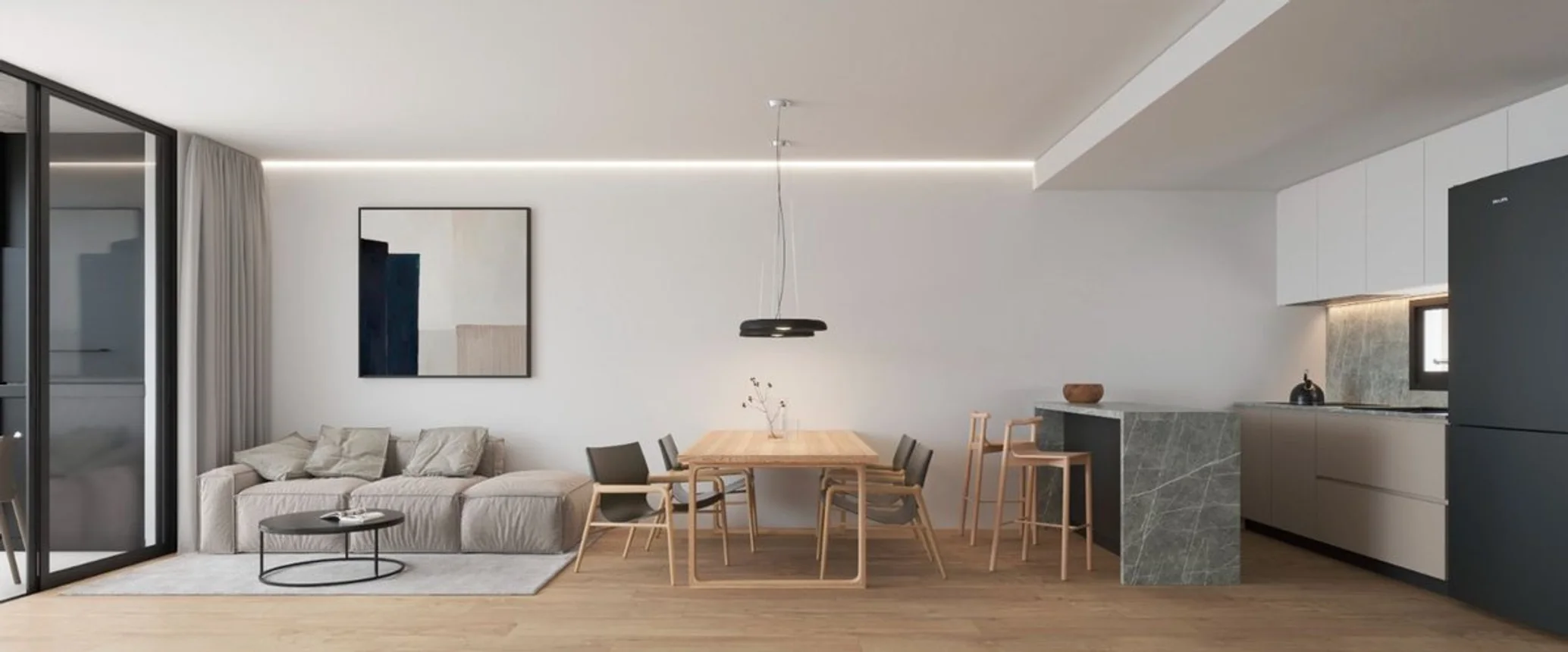 Semipiso en venta en Villa Devoto, foto 3