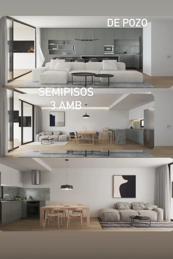 Semipiso en venta en Villa Devoto, foto 2