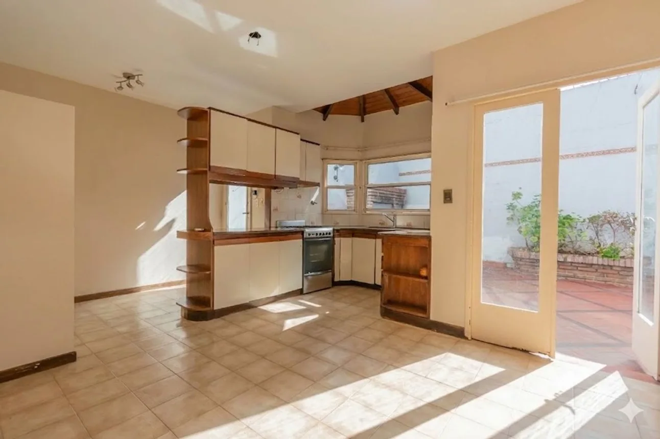Casa en venta en Villa Devoto