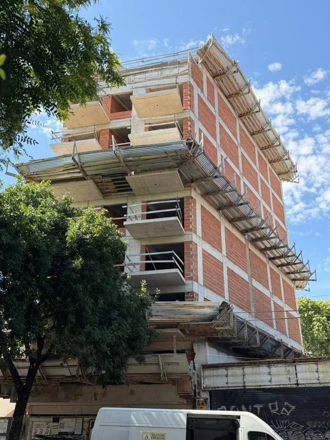 Monoambiente en venta en Villa Ortúzar, foto 5
