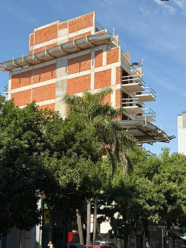 Monoambiente en venta en Villa Ortúzar
