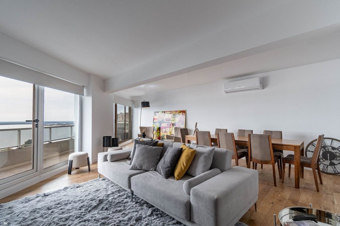 DEPARTAMENTO EN VENTA 2 DORMITORIOS BARRIO MARTIN