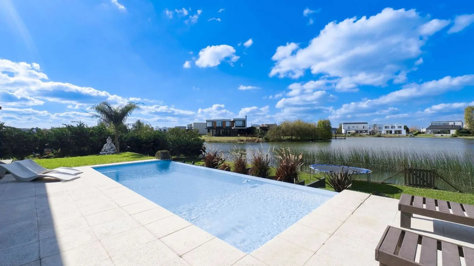 Casa en venta en Belén de Escobar