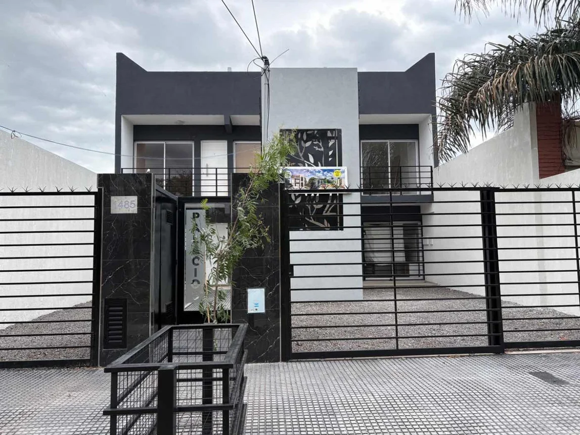 PH de 2 ambientes en venta en Morón, Avelino Palacios 1400, foto 5