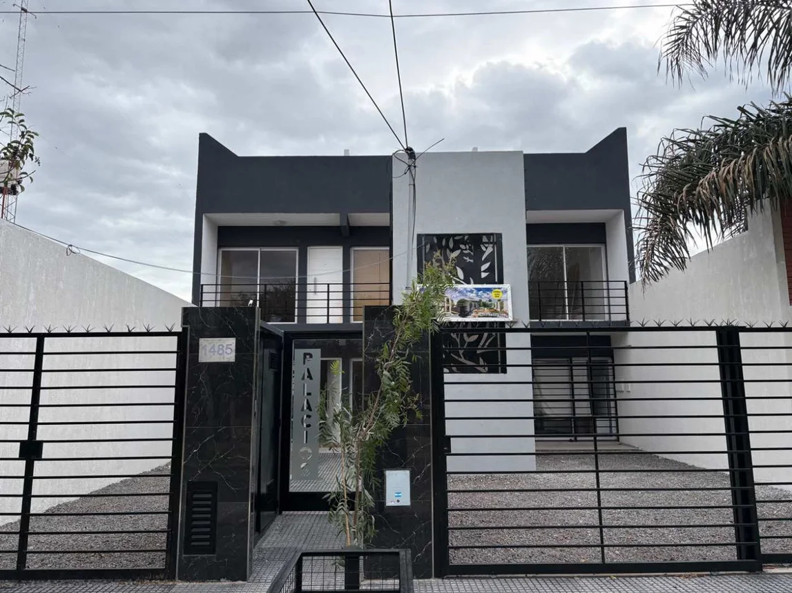 PH de 2 ambientes en venta en Morón, Avelino Palacios 1400, foto 3