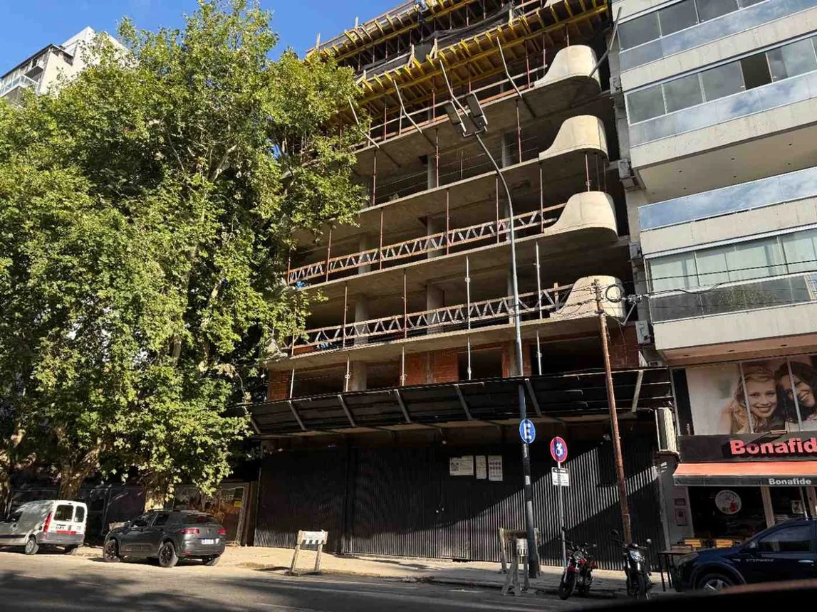 Departamento en venta en Flores