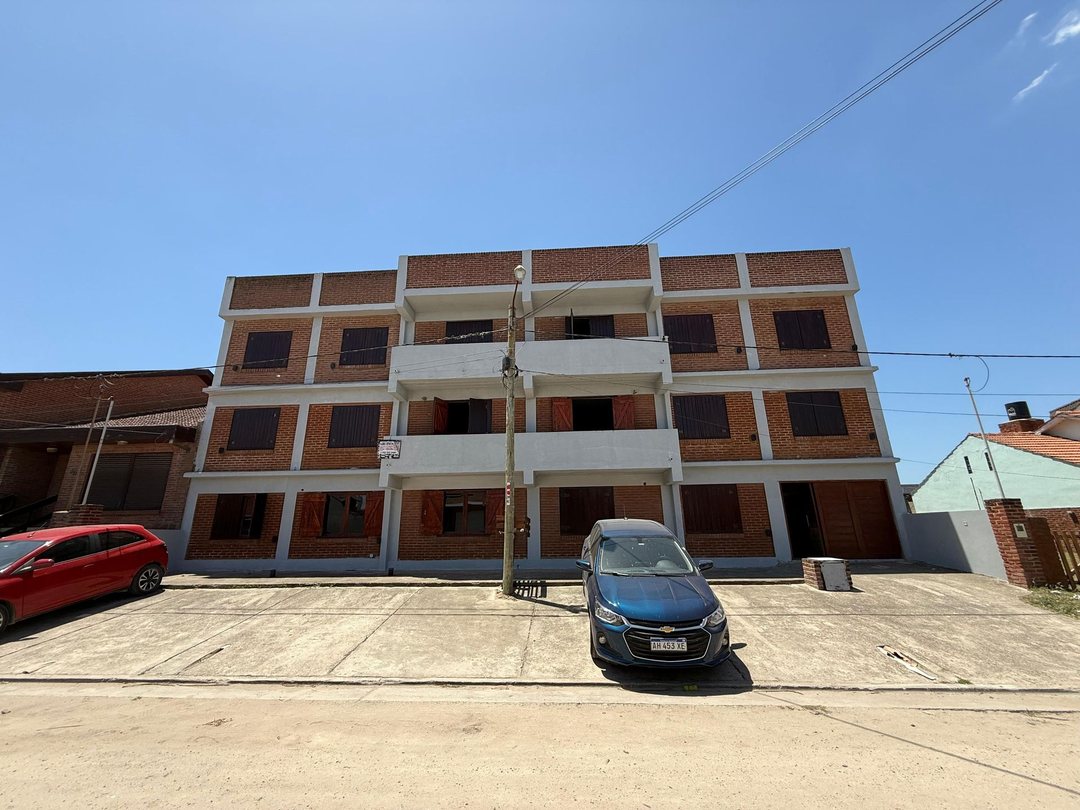 VENTA EDIFICIO STA CLARA A 50 MTS DEL MAR