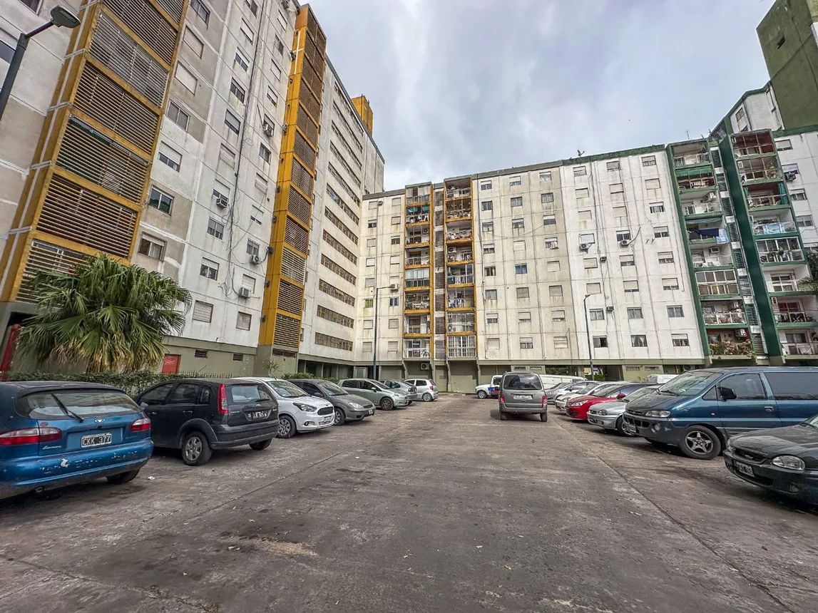 Departamento en venta en Villa Lugano, foto 2
