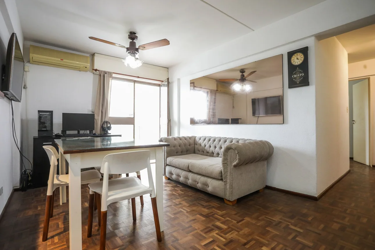 Departamento en venta en Villa Lugano