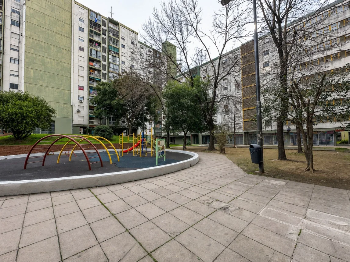 Departamento en venta en Villa Lugano, foto 3