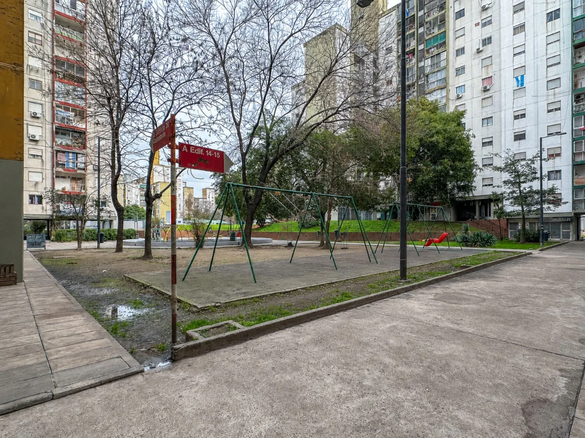 Departamento en venta en Villa Lugano, foto 4