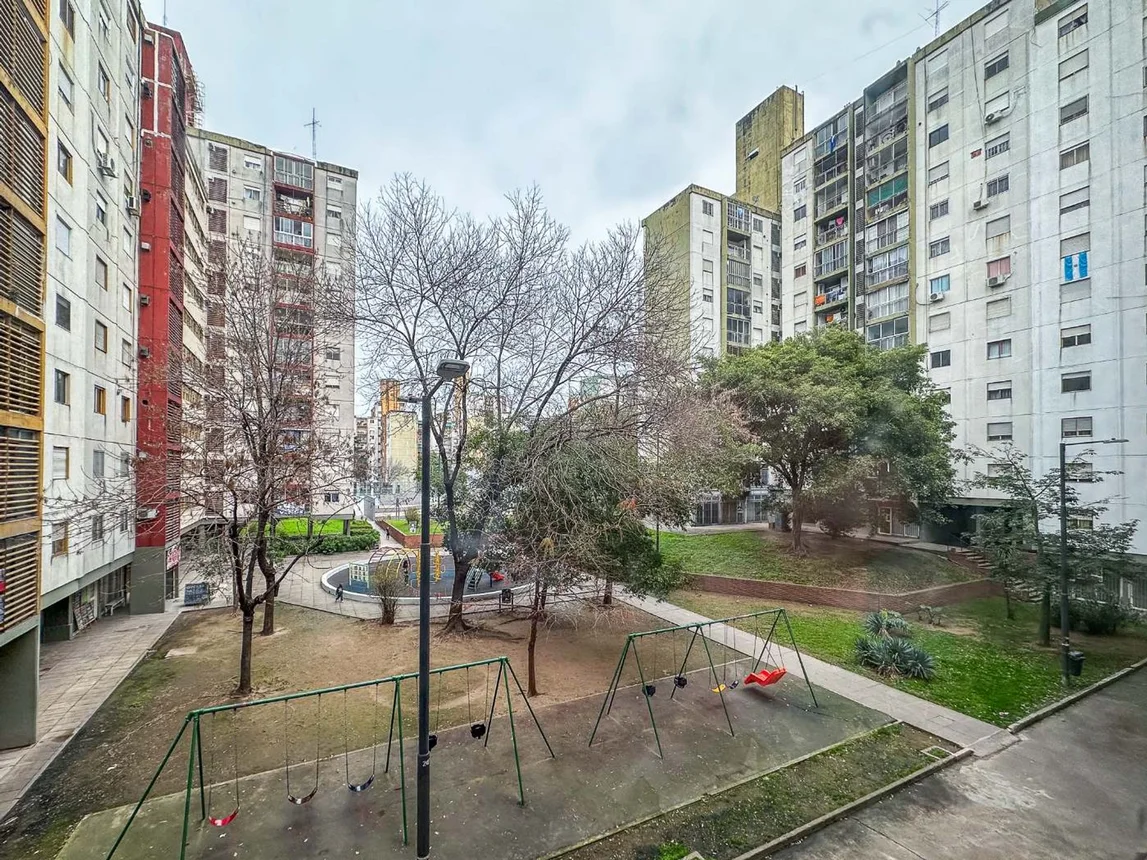 Departamento en venta en Villa Lugano, foto 5
