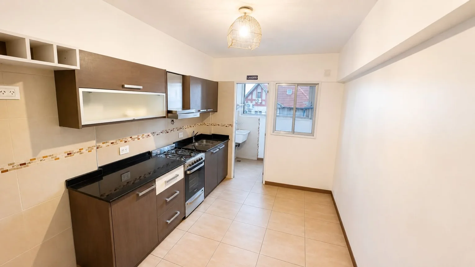 Departamento en alquiler en Quilmes