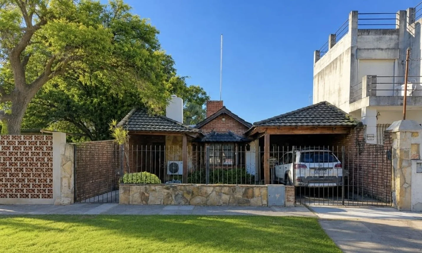 Casa en venta en Ituzaingó