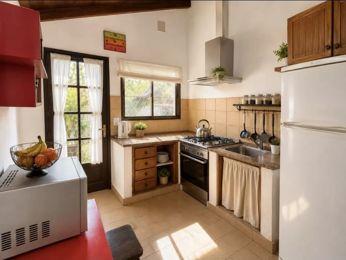 Casa en venta en Ituzaingó, foto 4