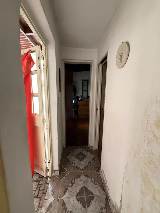 Venta dos deptos 2 y 3 amb en bloque/ apto credito, foto 3