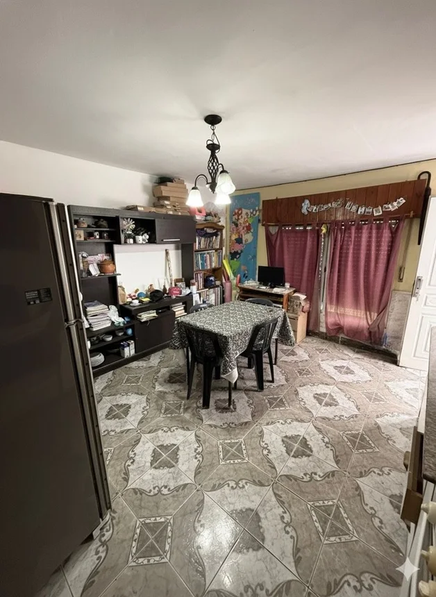 Venta dos deptos 2 y 3 amb en bloque/ apto credito, foto 2