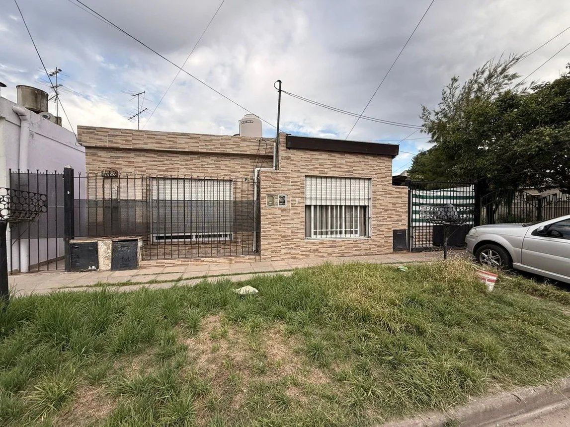 Venta dos deptos 2 y 3 amb en bloque/ apto credito, foto 1