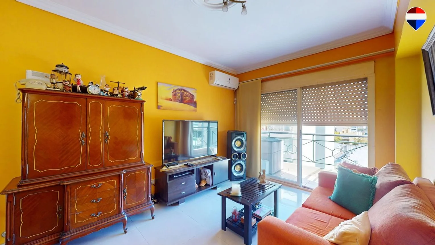 Departamento en venta en Monte Castro, foto 3