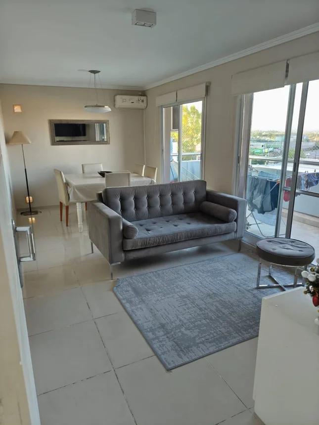 Departamento de 3 ambientes en venta en Córdoba, Avenida Colón 4800