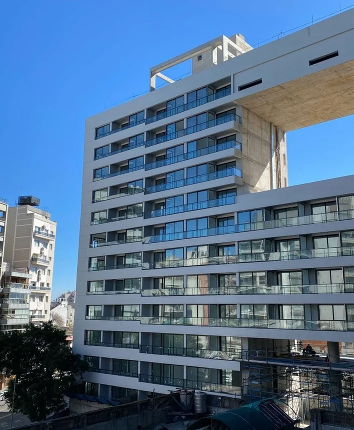 Departamento en venta en Coghlan