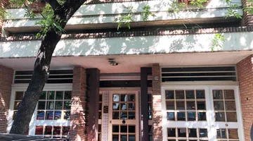 Venta Monoambiente divisible entrepiso Colegiales