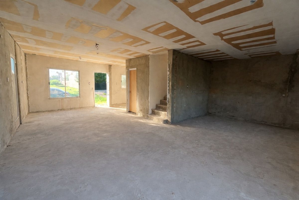 Casa a estrenar en venta