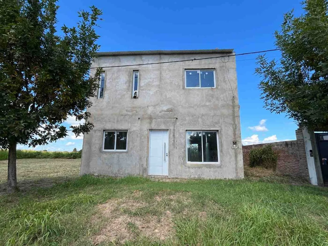 Casa a estrenar en venta, foto 2
