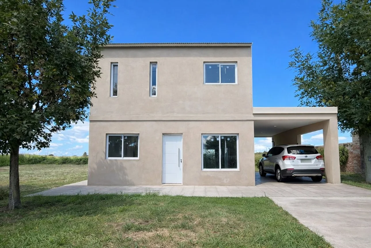 Casa a estrenar en venta, foto 3