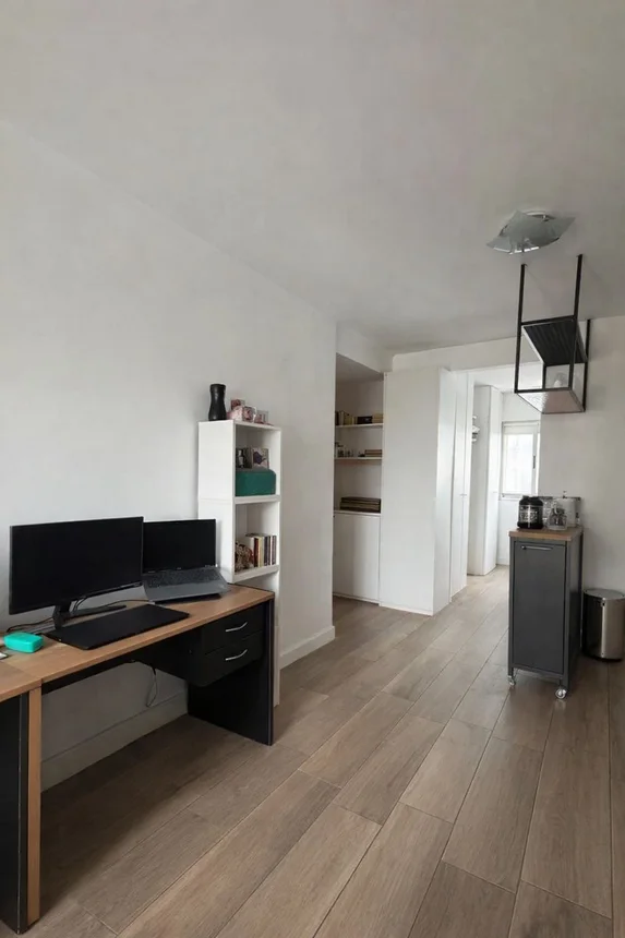 Venta - 2 ambientes en flores - full amenities, foto 4