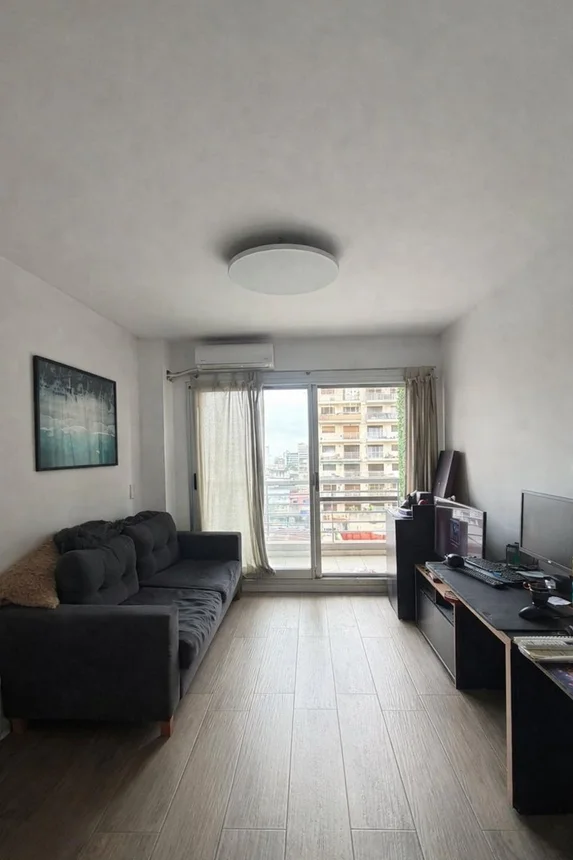 Venta - 2 ambientes en flores - full amenities, foto 3