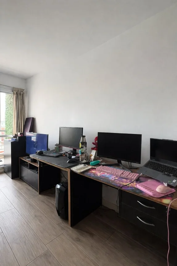Venta - 2 ambientes en flores - full amenities, foto 5