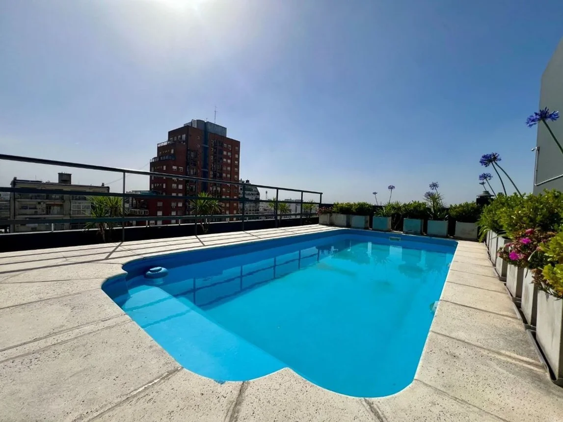 Venta - 2 ambientes en flores - full amenities, foto 2