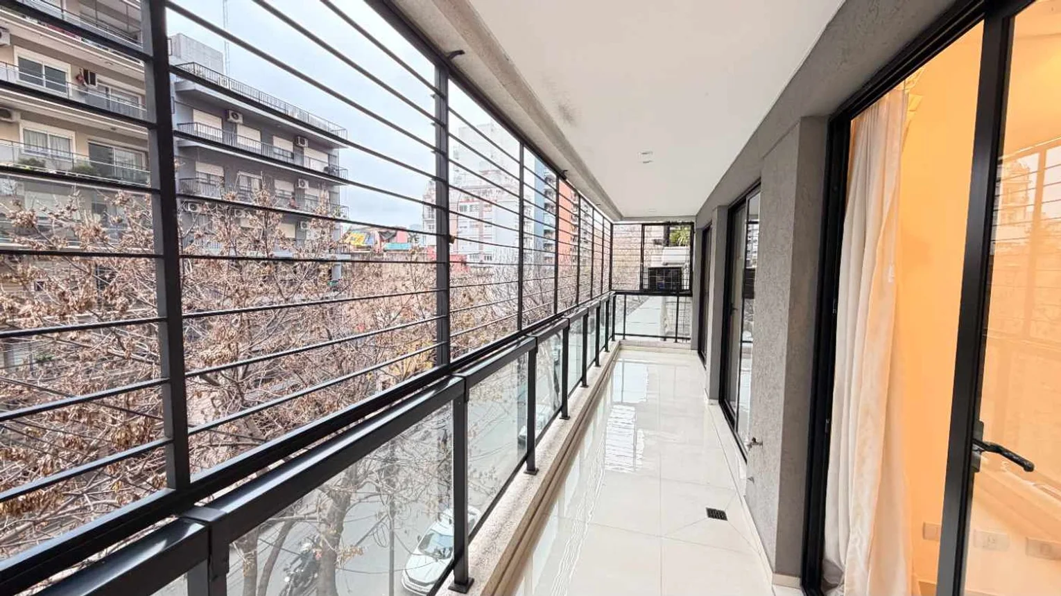 Semipiso en venta en Flores, foto 3