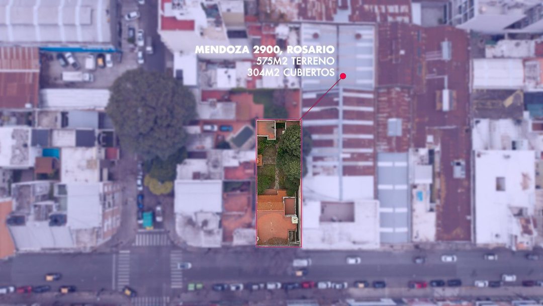 Lote en Venta para constructora en Lourdes PB Y 10