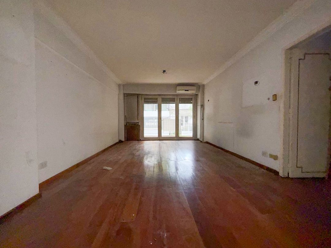 DEPARTAMENTO EN VENTA 3 DORMITORIOS, CENTRO