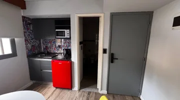 MONOAMBIENTE DE CATEGORIA CON AMENITIES B° CENTRO