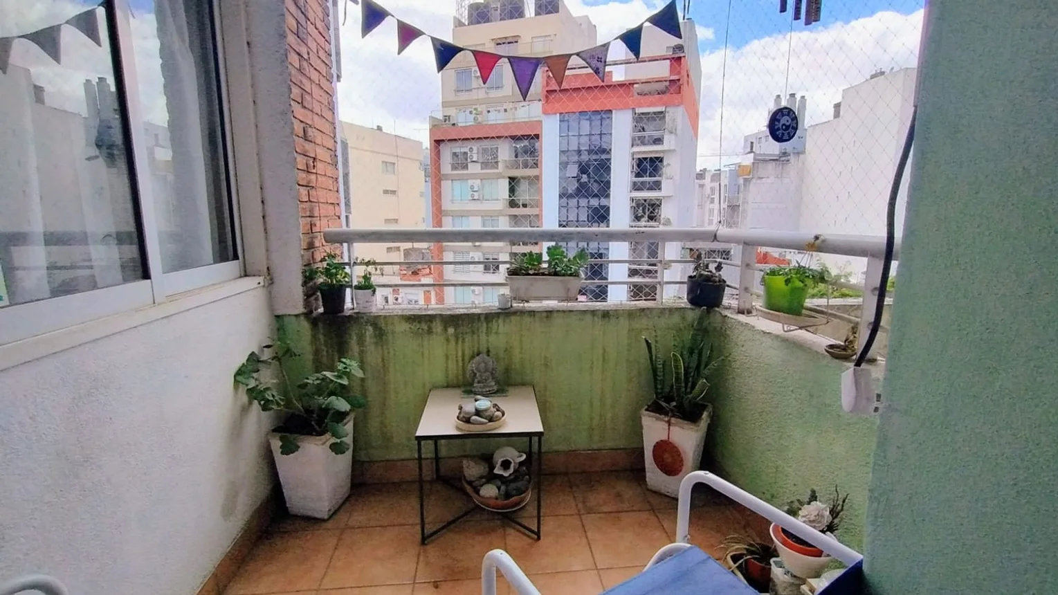 Semipiso de 3 ambientes en venta en Chacarita, Avenida Córdoba 6500, foto 2