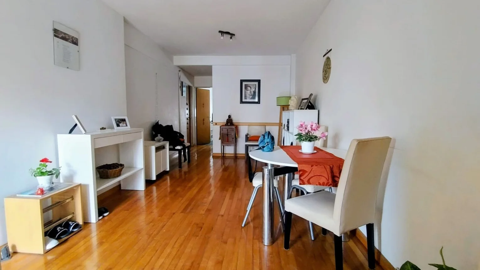 Semipiso de 3 ambientes en venta en Chacarita, Avenida Córdoba 6500, foto 3